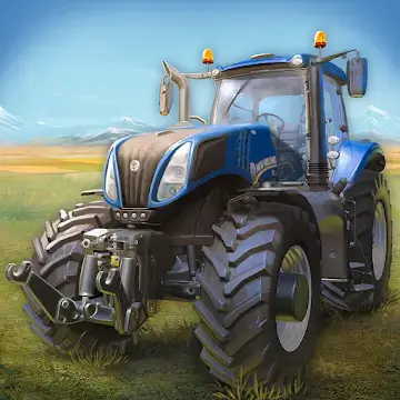 Farming Simulator 16 MOD APK Download